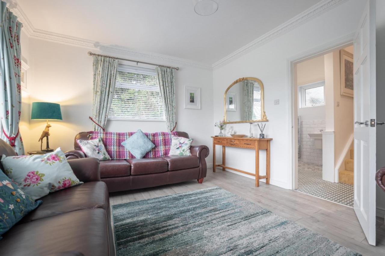 Castle Lane House Villa Enniskillen Esterno foto