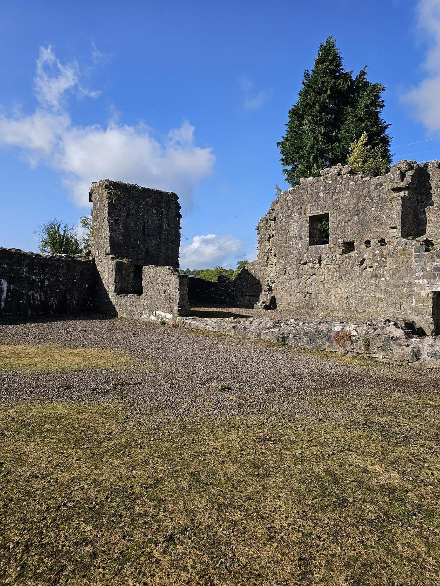 Castle Lane House Villa Enniskillen Esterno foto