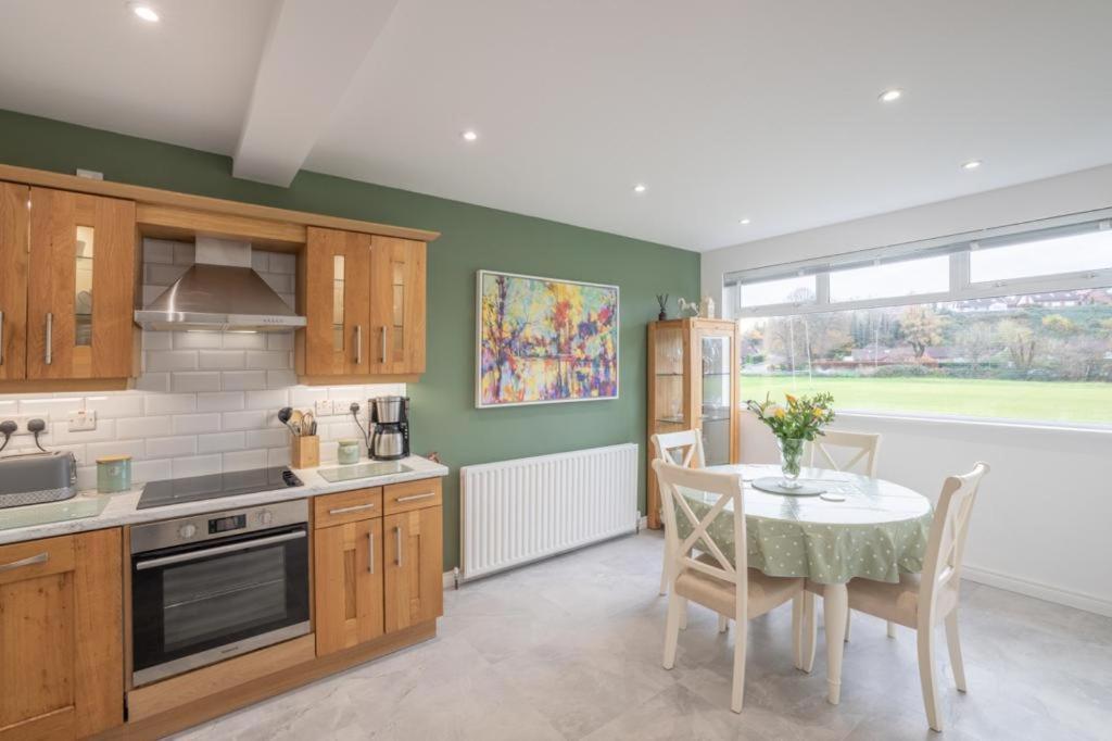 Castle Lane House Villa Enniskillen Esterno foto