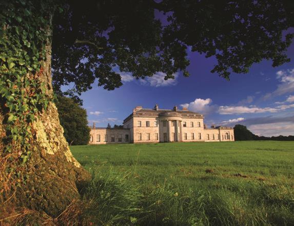 Castle Lane House Villa Enniskillen Esterno foto