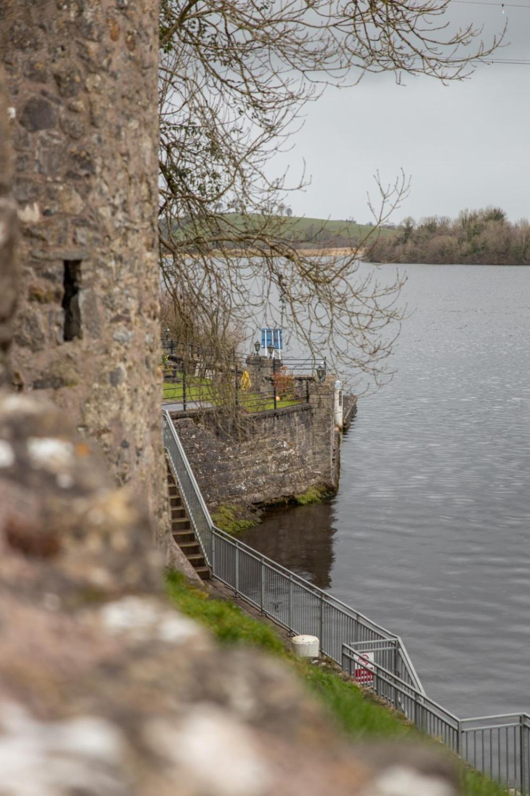 Castle Lane House Villa Enniskillen Esterno foto